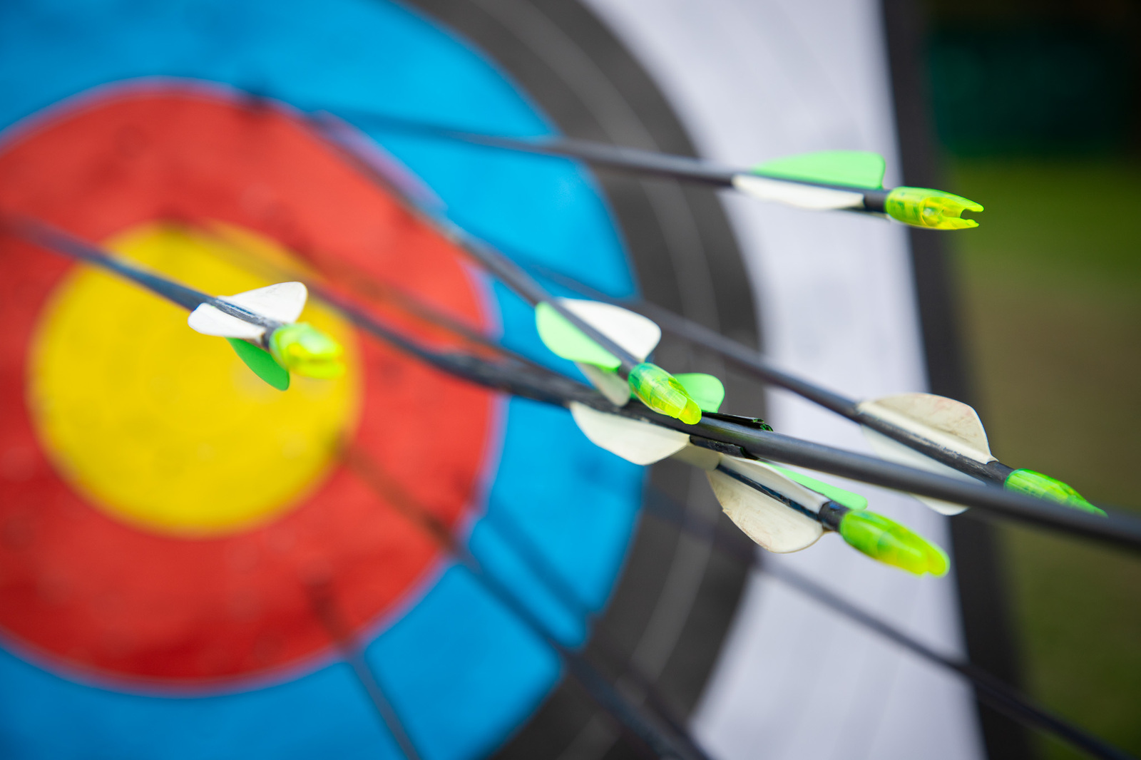 Concours débutant - dimanche 7 juin