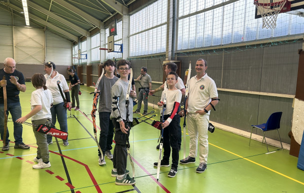 Tir de Pâques - 17/04/2026